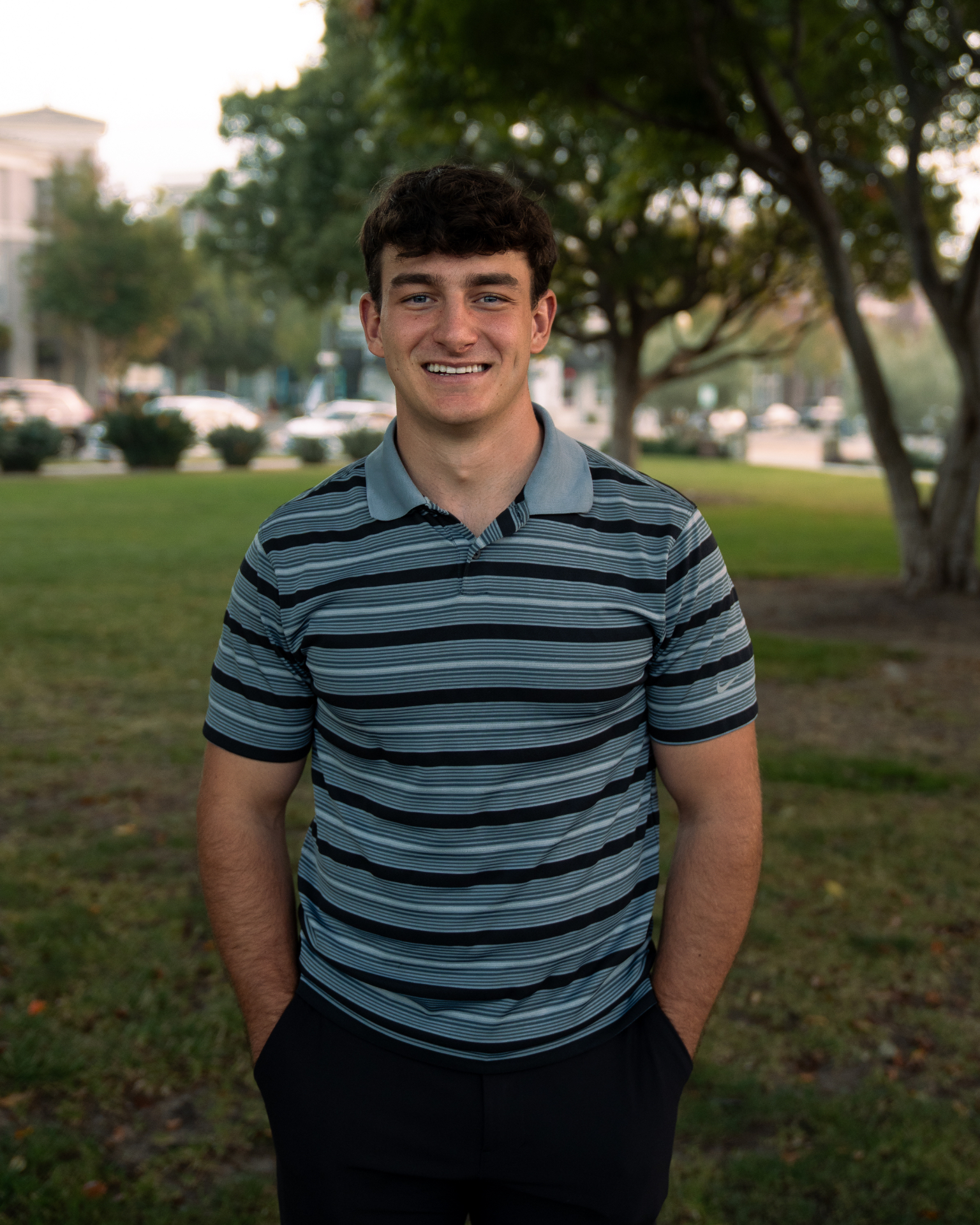 Alex, founder of Mobile Bike Repair