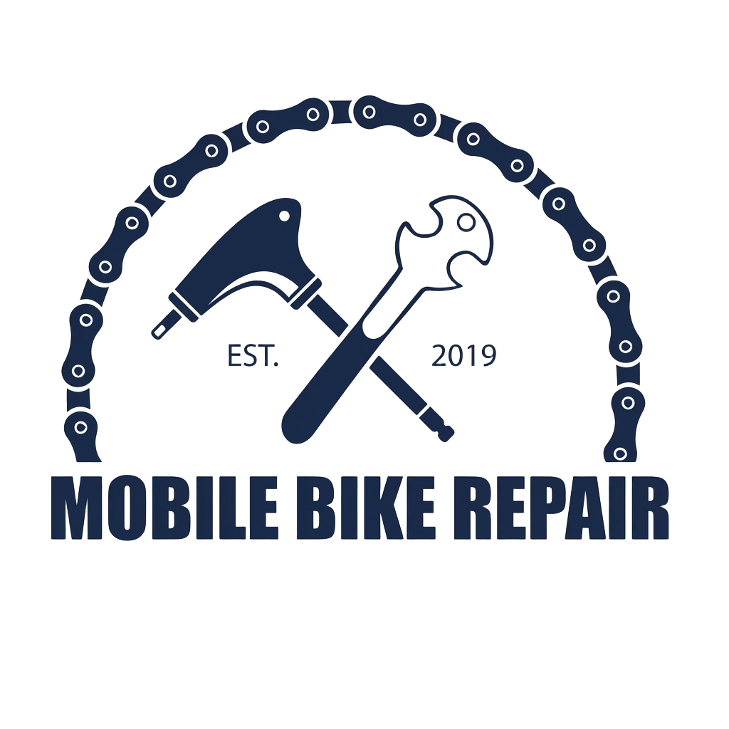 Mobile Bike Repair